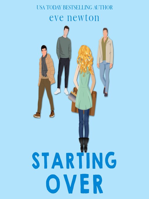 Title details for Starting Over by Eve Newton - Available